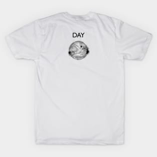 Day and sun T-Shirt